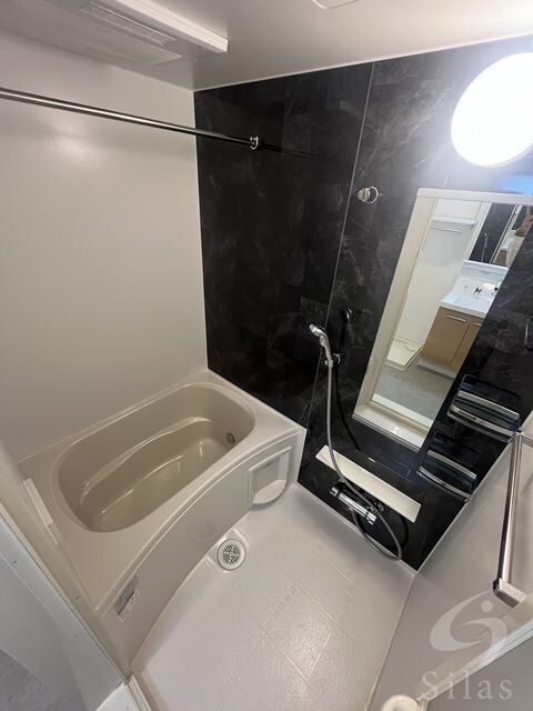 清荒神駅 徒歩12分 1階の物件内観写真