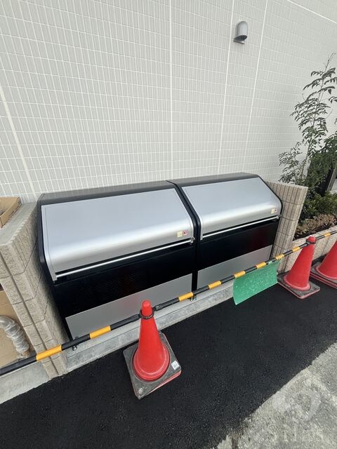 清荒神駅 徒歩12分 1階の物件外観写真