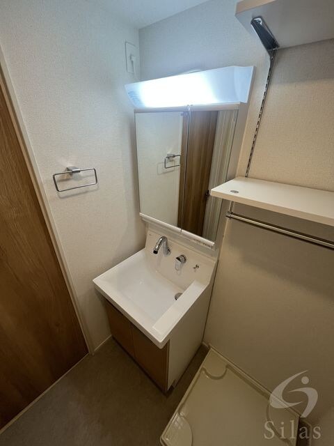 清荒神駅 徒歩12分 1階の物件内観写真