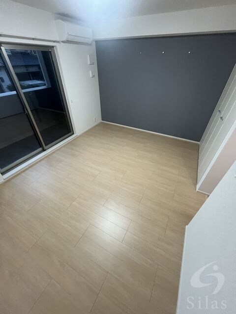 清荒神駅 徒歩12分 1階の物件内観写真