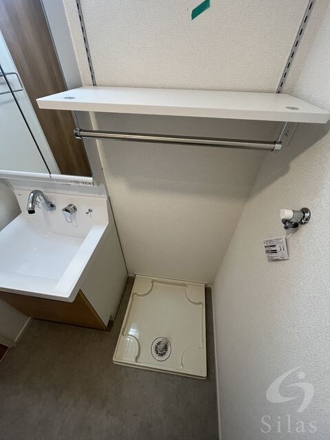 清荒神駅 徒歩12分 1階の物件内観写真