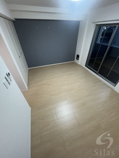 清荒神駅 徒歩12分 1階の物件内観写真