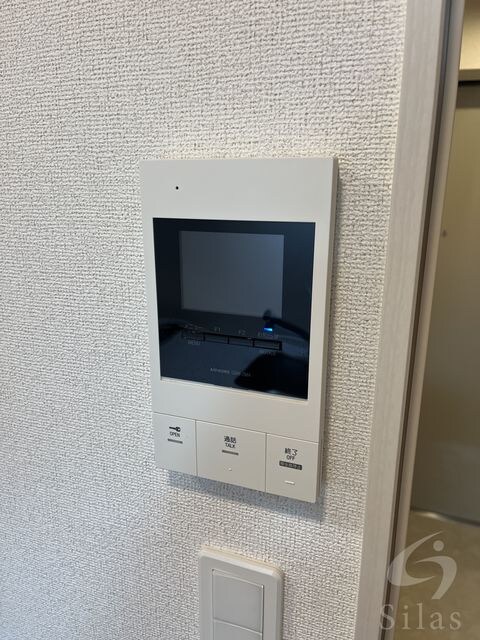 清荒神駅 徒歩12分 1階の物件内観写真