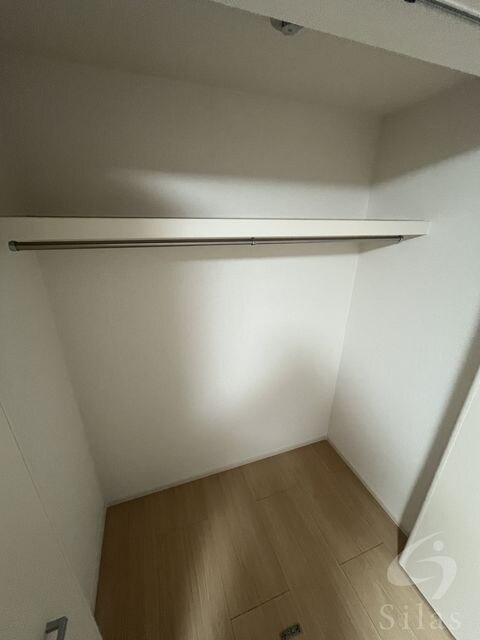 清荒神駅 徒歩12分 1階の物件内観写真