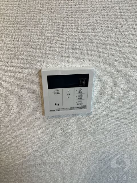 清荒神駅 徒歩12分 1階の物件内観写真