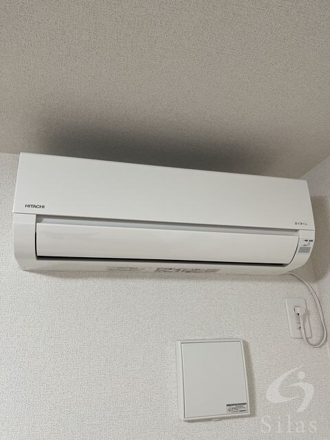 清荒神駅 徒歩12分 1階の物件内観写真