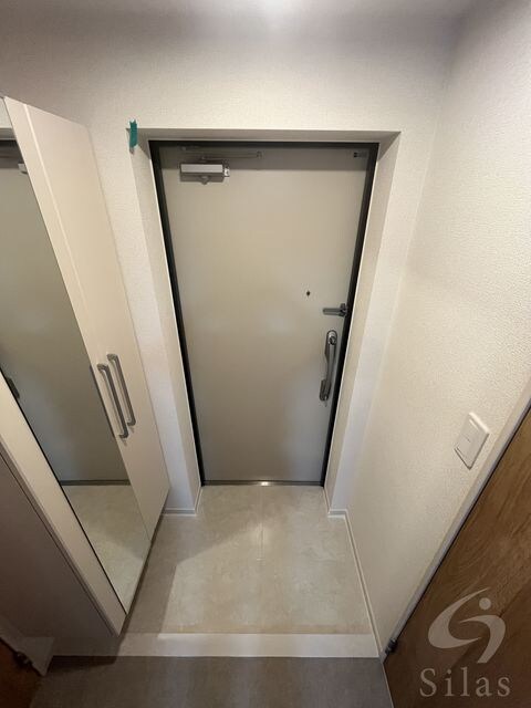 清荒神駅 徒歩12分 1階の物件内観写真