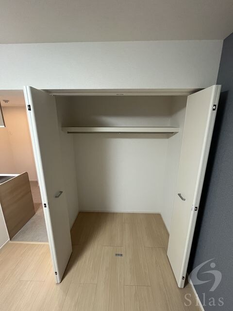 清荒神駅 徒歩12分 1階の物件内観写真