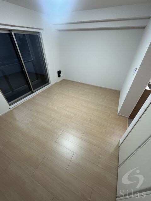 清荒神駅 徒歩12分 1階の物件内観写真