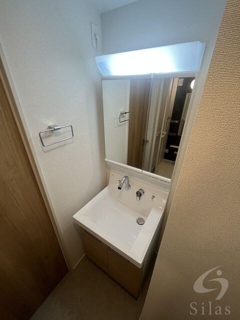 清荒神駅 徒歩12分 1階の物件内観写真