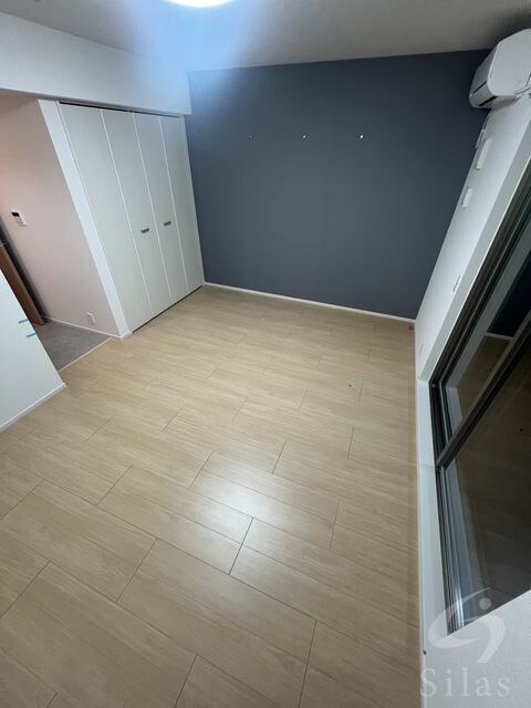 清荒神駅 徒歩12分 1階の物件内観写真