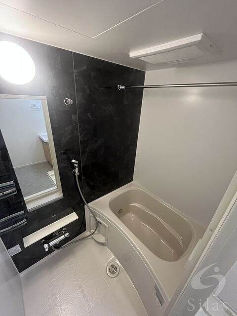 清荒神駅 徒歩12分 1階の物件内観写真