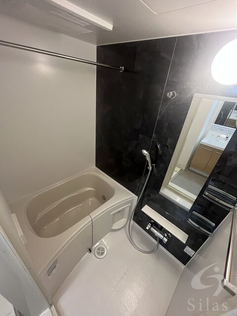 清荒神駅 徒歩12分 1階の物件内観写真