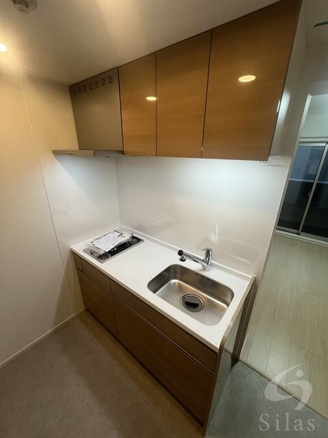 清荒神駅 徒歩12分 1階の物件内観写真