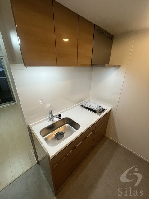 清荒神駅 徒歩12分 1階の物件内観写真