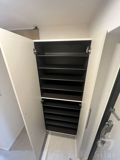 清荒神駅 徒歩12分 1階の物件内観写真