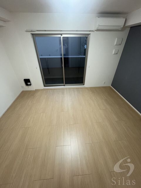 清荒神駅 徒歩12分 1階の物件内観写真