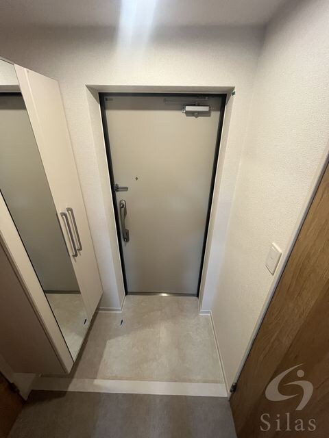 清荒神駅 徒歩12分 1階の物件内観写真