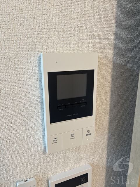 清荒神駅 徒歩11分 1階の物件内観写真