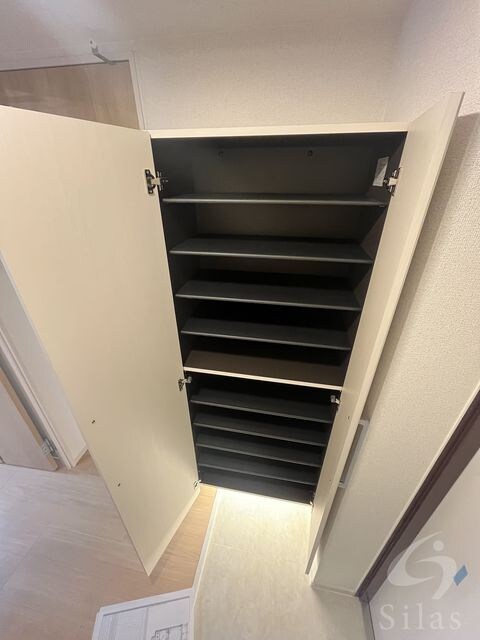 清荒神駅 徒歩11分 3階の物件内観写真