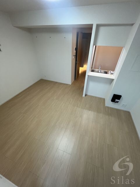 清荒神駅 徒歩11分 1階の物件内観写真