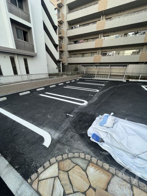 清荒神駅 徒歩11分 3階の物件外観写真