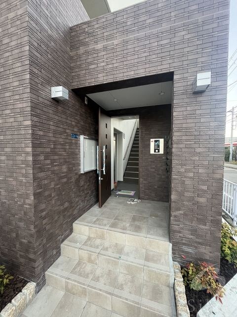 清荒神駅 徒歩11分 1階の物件外観写真