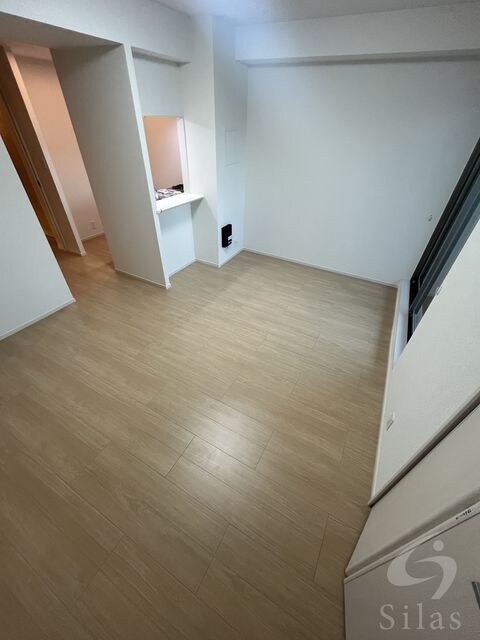 清荒神駅 徒歩11分 1階の物件内観写真