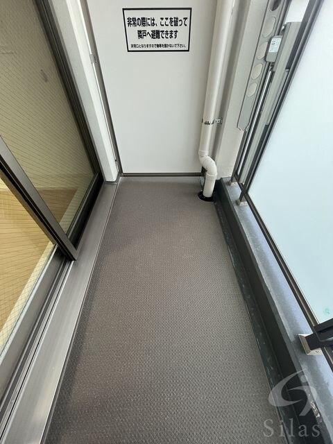 清荒神駅 徒歩11分 3階の物件内観写真