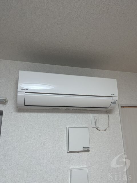 清荒神駅 徒歩11分 3階の物件内観写真