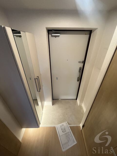 清荒神駅 徒歩11分 3階の物件内観写真