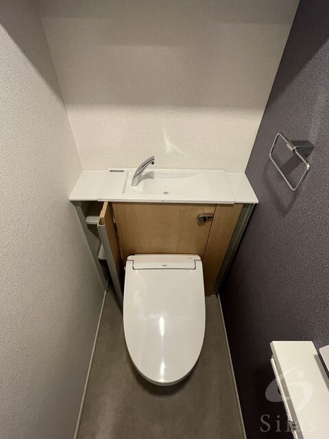 清荒神駅 徒歩11分 3階の物件内観写真