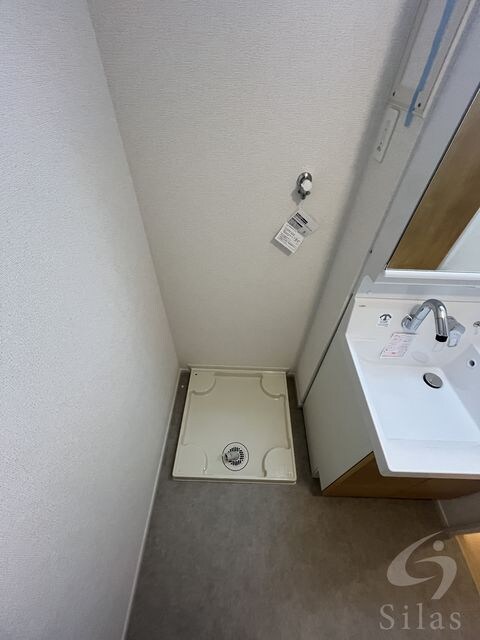 清荒神駅 徒歩11分 1階の物件内観写真