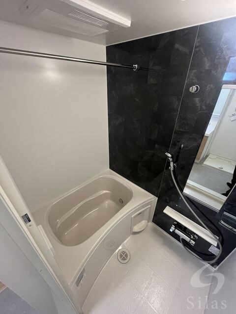 清荒神駅 徒歩11分 3階の物件内観写真