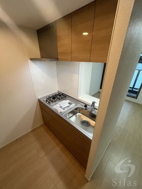 清荒神駅 徒歩11分 3階の物件内観写真