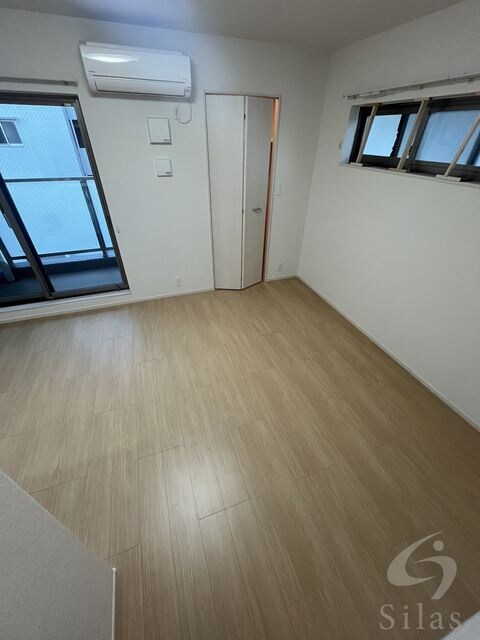 清荒神駅 徒歩11分 3階の物件内観写真