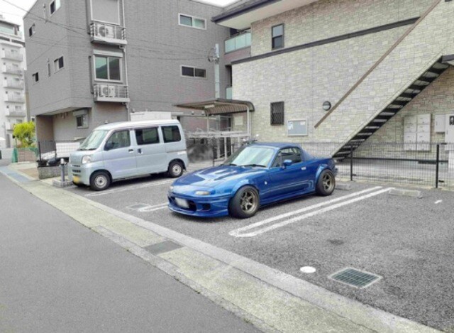 伊丹駅 徒歩18分 1階の物件外観写真