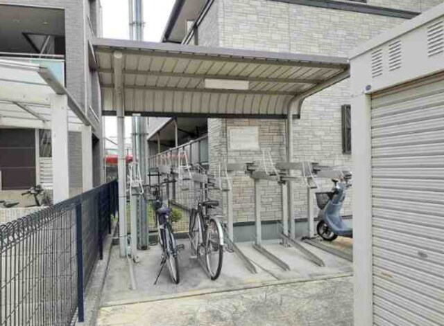 伊丹駅 徒歩18分 1階の物件外観写真