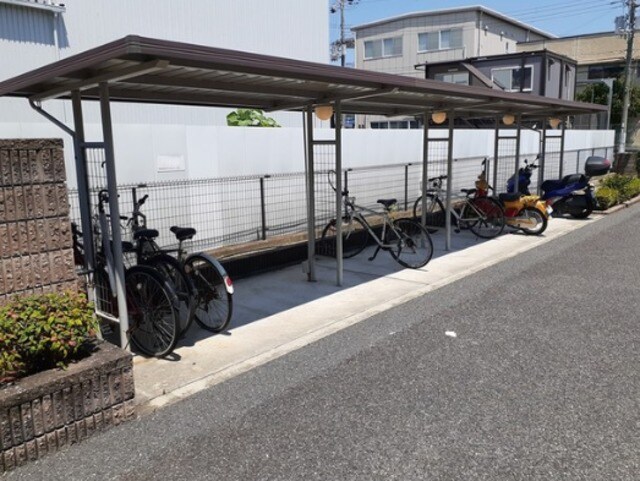 北伊丹駅 徒歩11分 1階の物件外観写真