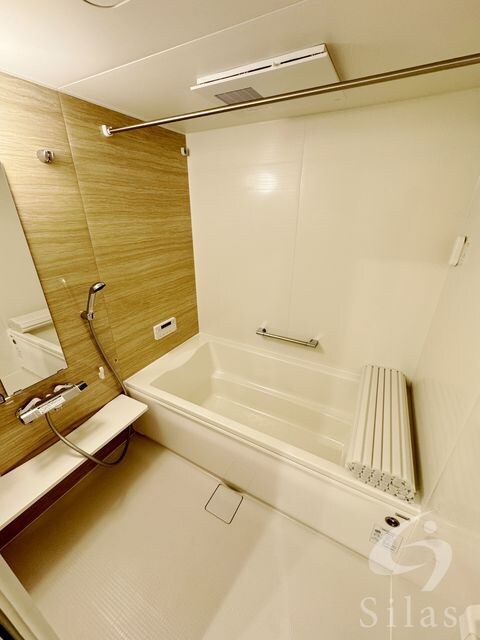 御崎公園駅 徒歩2分 1階の物件内観写真