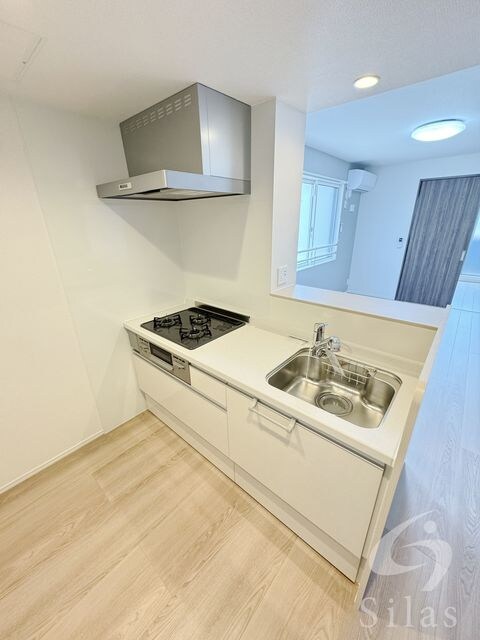 御崎公園駅 徒歩2分 1階の物件内観写真