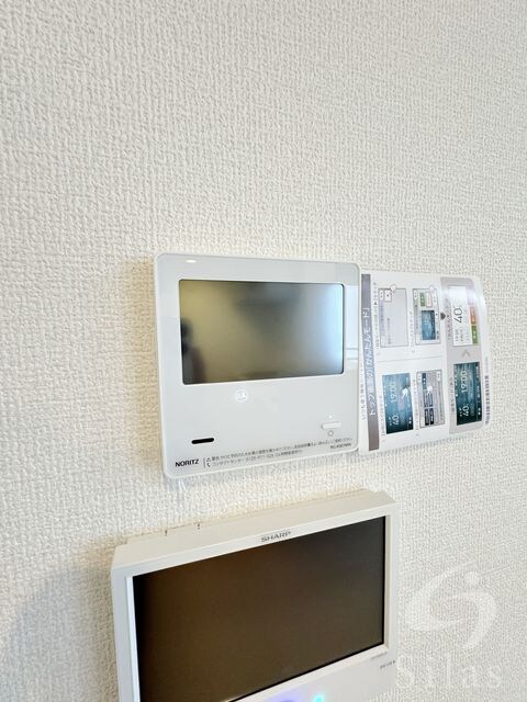 御崎公園駅 徒歩2分 1階の物件内観写真