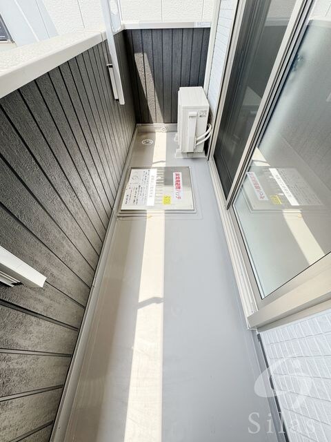 御崎公園駅 徒歩2分 1階の物件内観写真