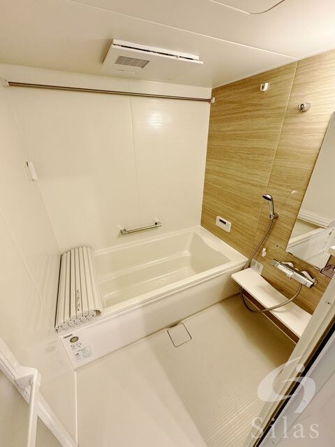 御崎公園駅 徒歩2分 1階の物件内観写真