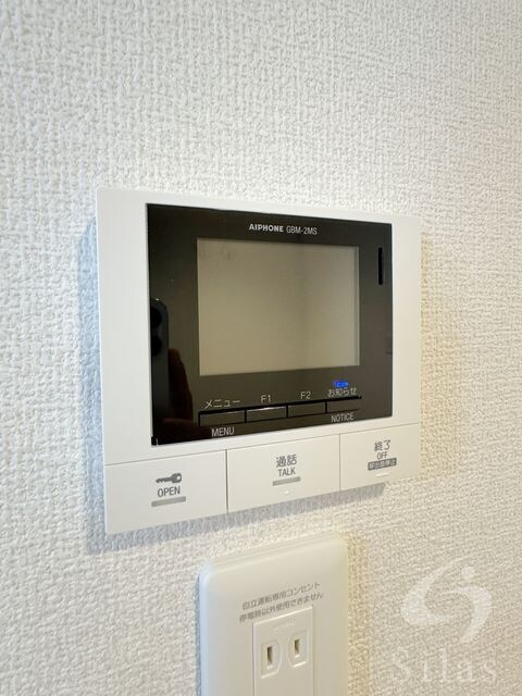 御崎公園駅 徒歩2分 1階の物件内観写真