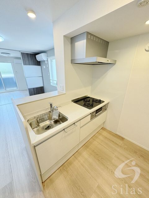 御崎公園駅 徒歩2分 1階の物件内観写真