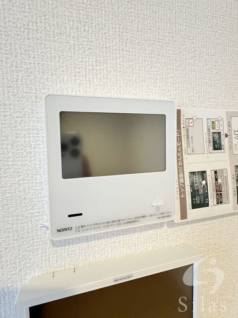 御崎公園駅 徒歩2分 1階の物件内観写真