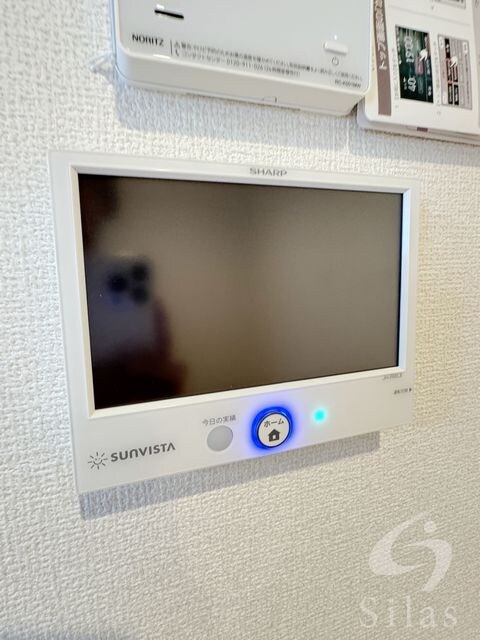 御崎公園駅 徒歩2分 1階の物件内観写真