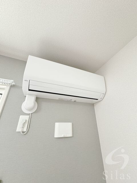 御崎公園駅 徒歩2分 1階の物件内観写真