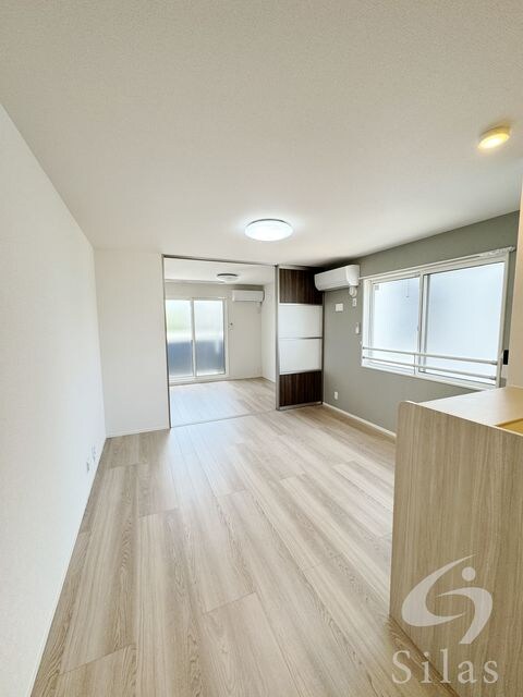 御崎公園駅 徒歩2分 1階の物件内観写真